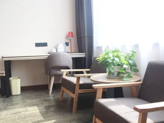Shankee Hotel (Handan Yongnian Kaifa Road)