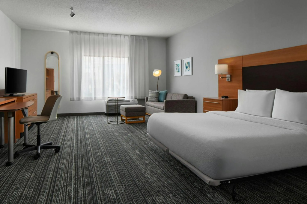 TownePlace Suites by Marriott Florence