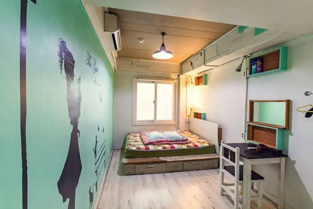 Sum Hostel Nampo