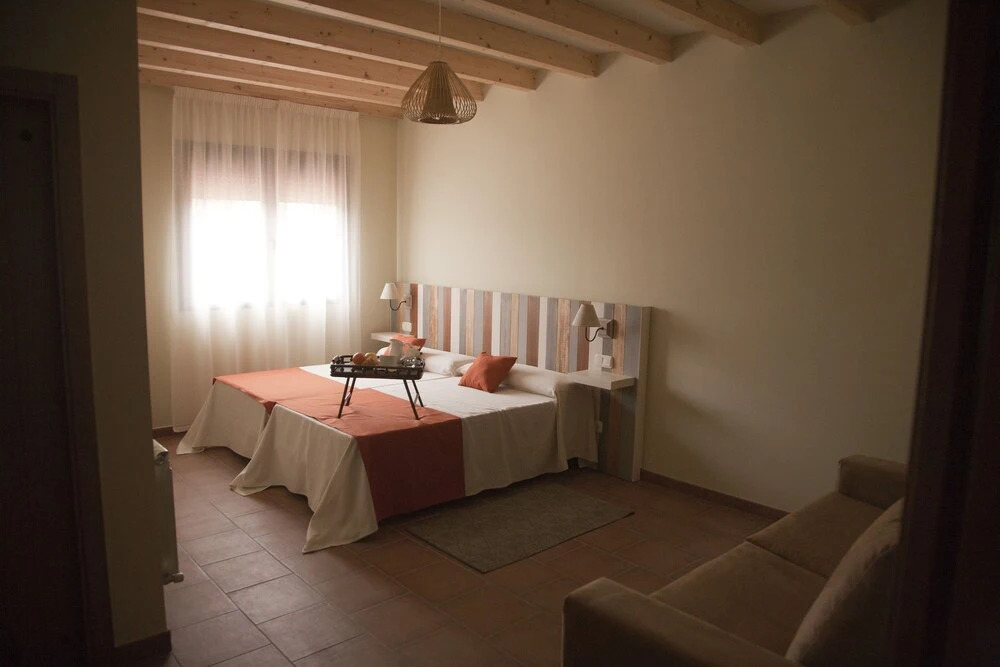 Casa Rural Rancho Montalvo