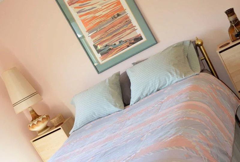 Gemstone Guest House and B&B