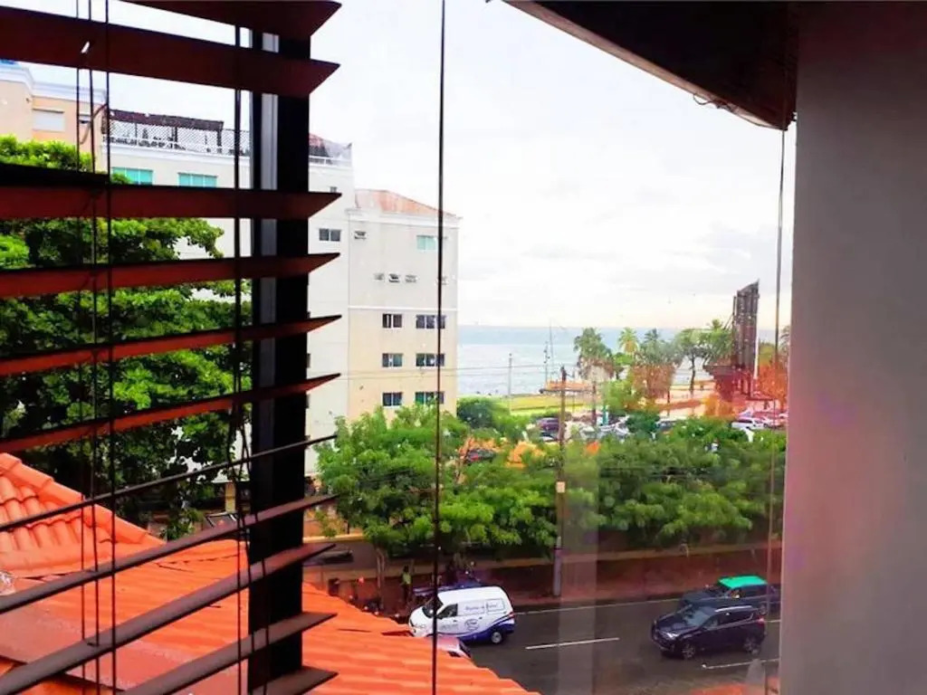 Room in Condo - Malecon Cozy - Premium Plus 5
