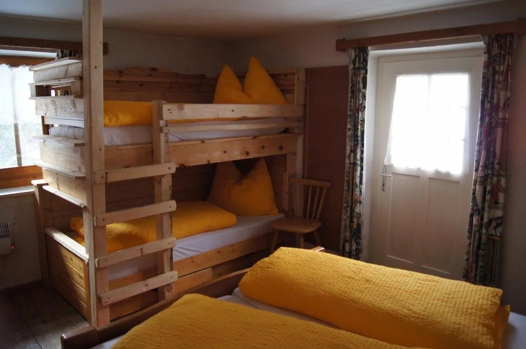 Trenkwalder Ferienhaus