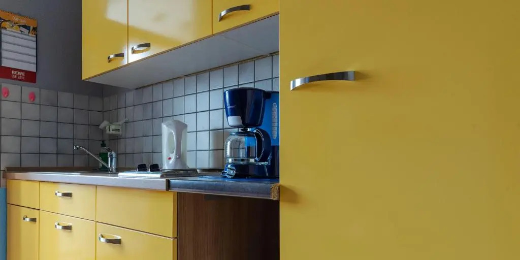 Appartement zur Rosi