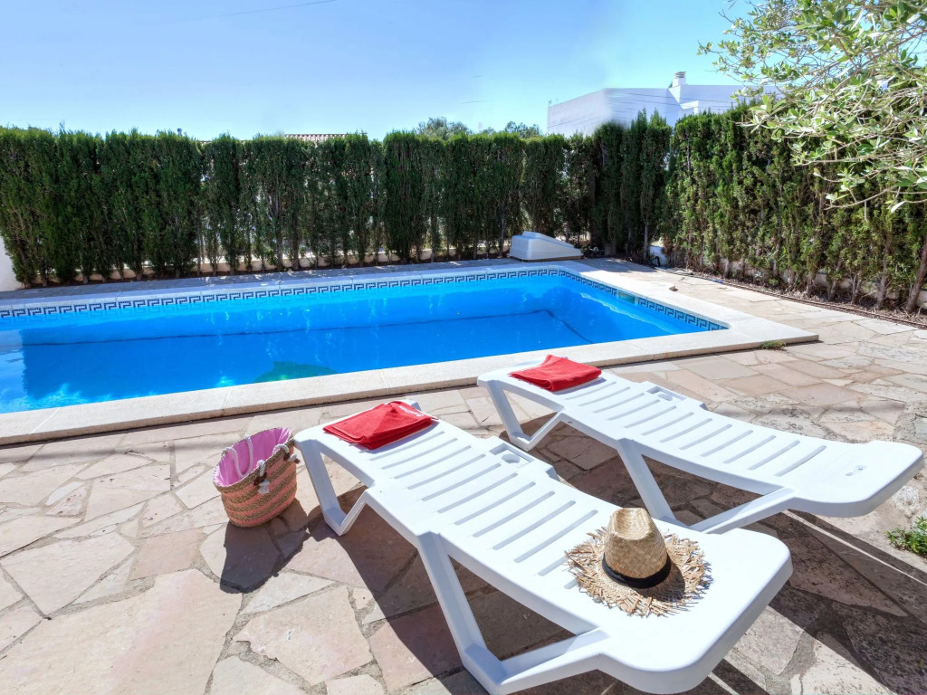Villa Villa Cala Vidre A by Interhome