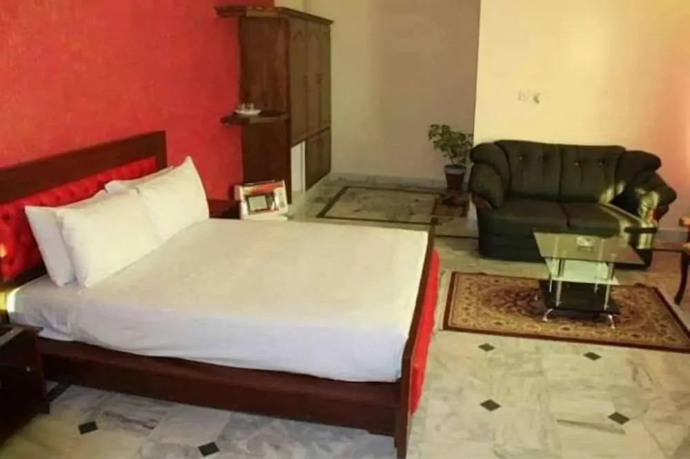 Ballagio Hotel
