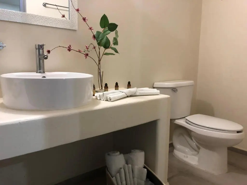 Hotel Villa Balu
