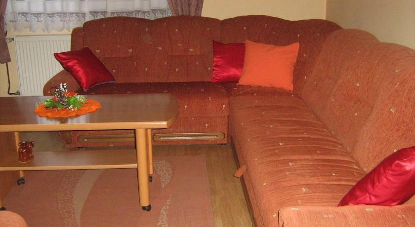 Apartment & Room Monika
