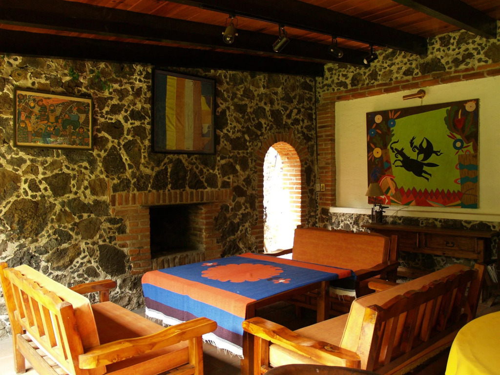 Hotel La Posada del Valle