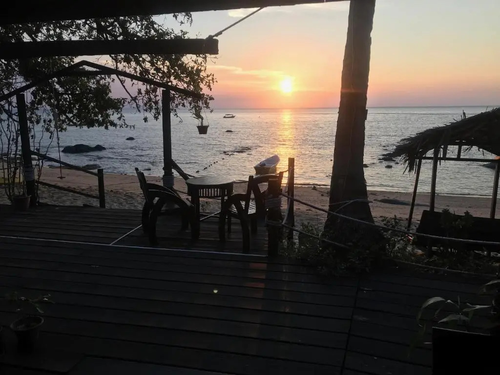 Melina Beach Resort