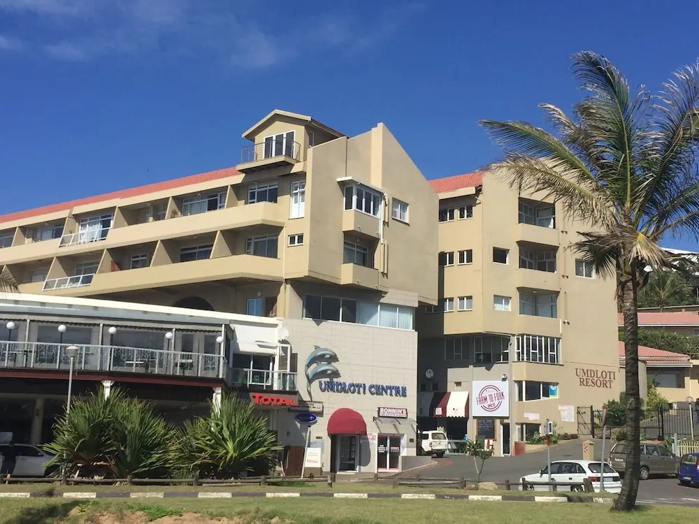 Umdloti Holiday Resort Apartments