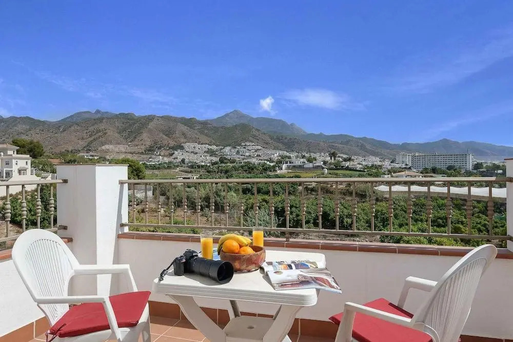 Villa Mango