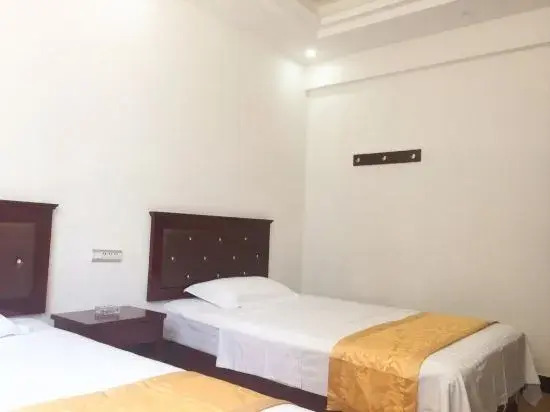 Tengjing Hostel