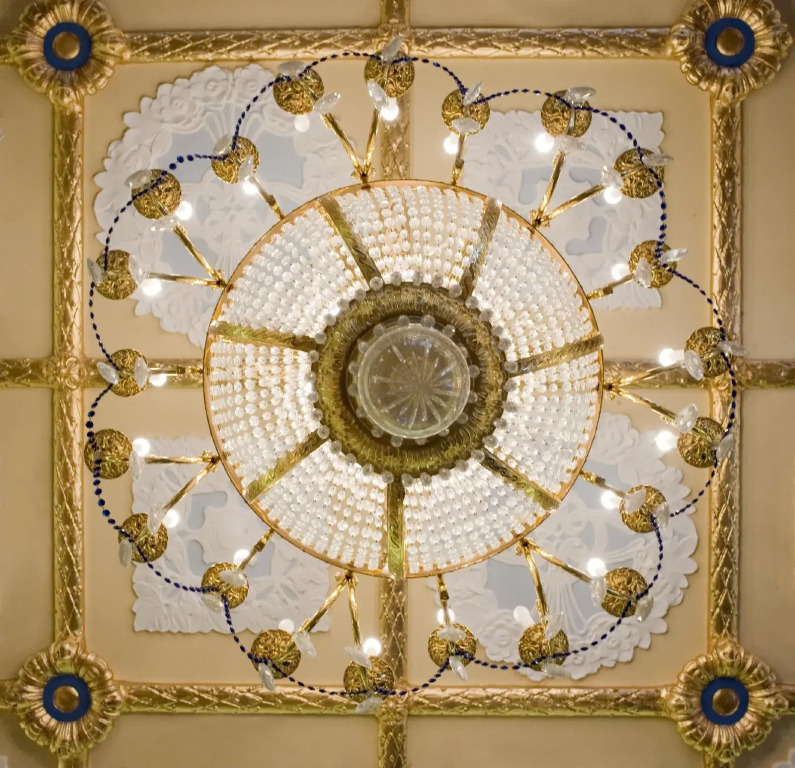 Hotel Regina Palace