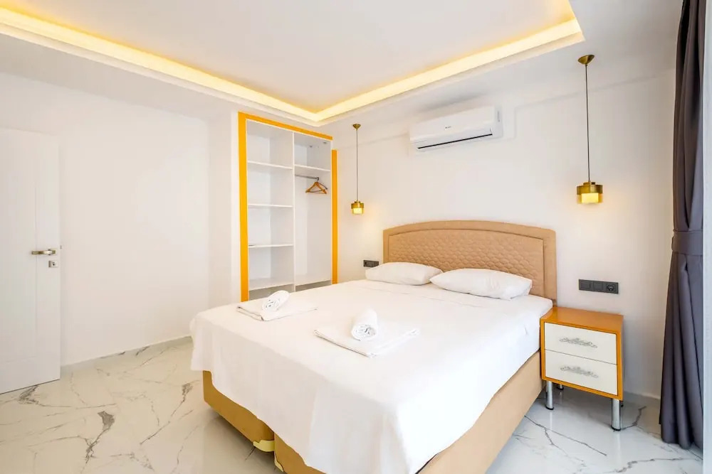 Yosun Suites