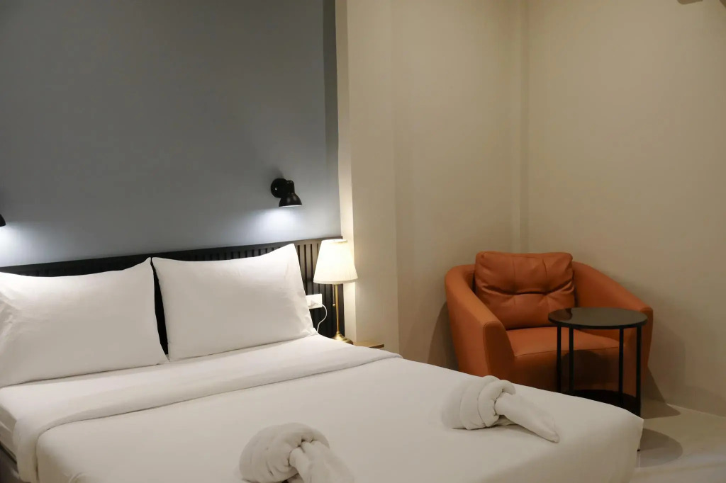 Majestic View Hotel