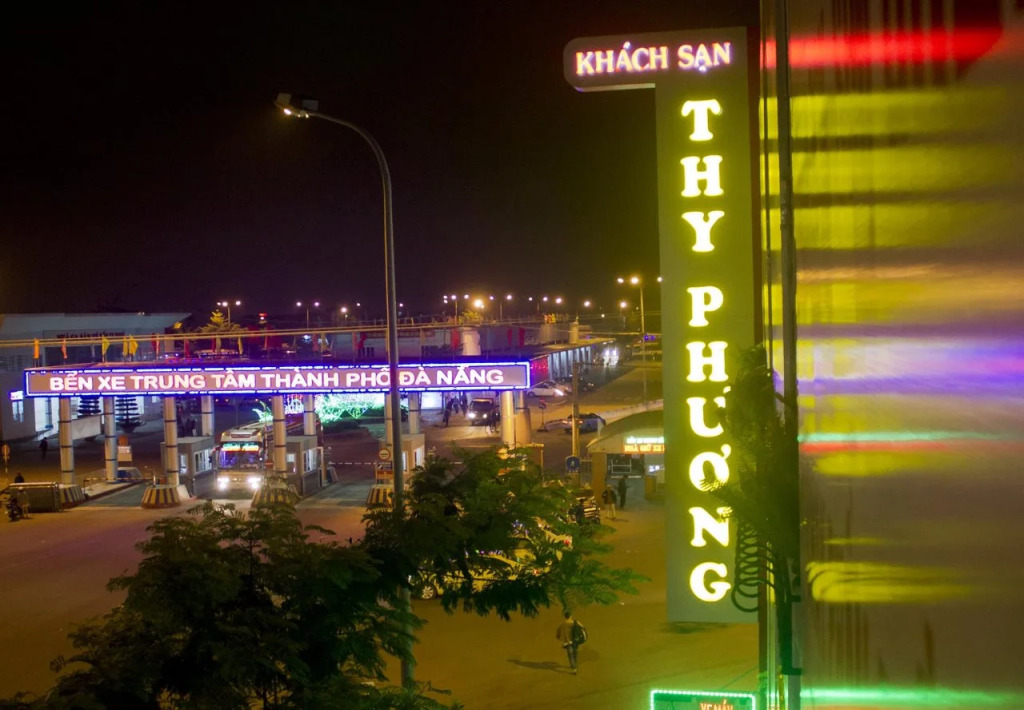 Thy Phuong Danang Hotel