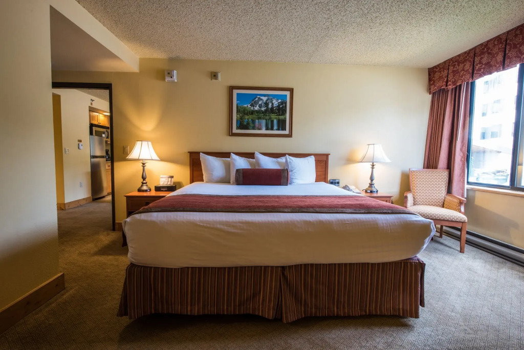 The Grand Lodge, A Vail Resorts Property