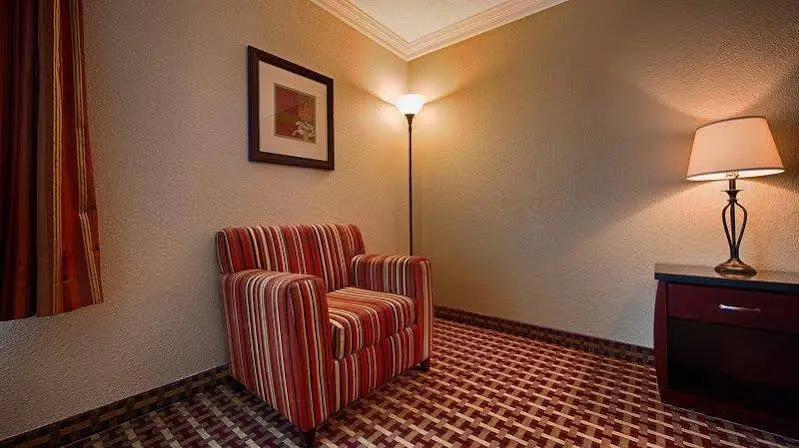Best Western Plus Johnson City Hotel & Conference