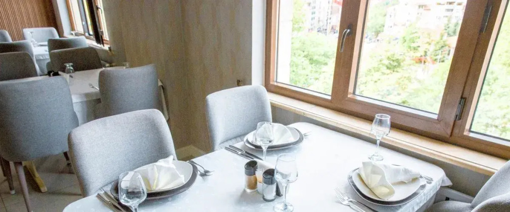 Gul Palas Otel