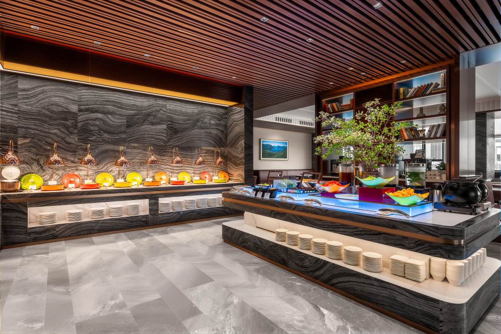 Holiday Inn Express Beijing Wangjing Center by IHG