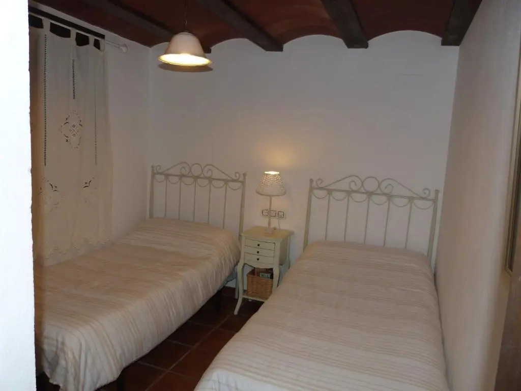 Huerto Los Castaños