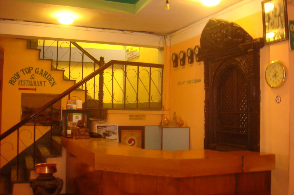 Hotel Hana Pvt.Ltd