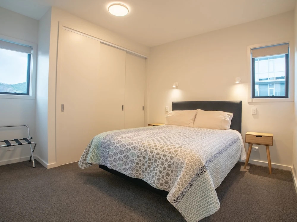 Riverwalk Apartments - 3 Bedrooms