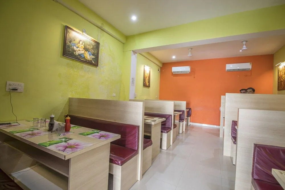Hotel Rudra
