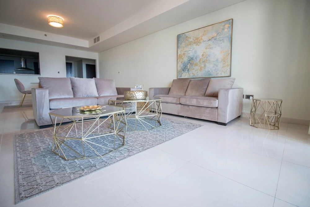 One Perfect Stay Kingdom of Sheba A