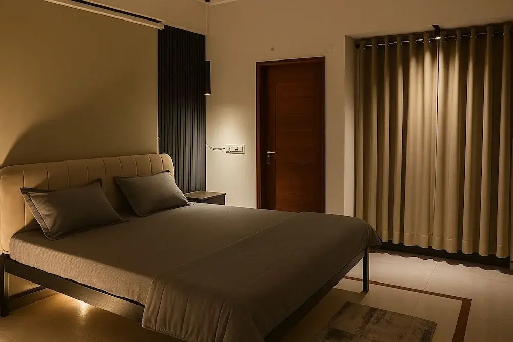 LetStay Vasantkunj Delhi