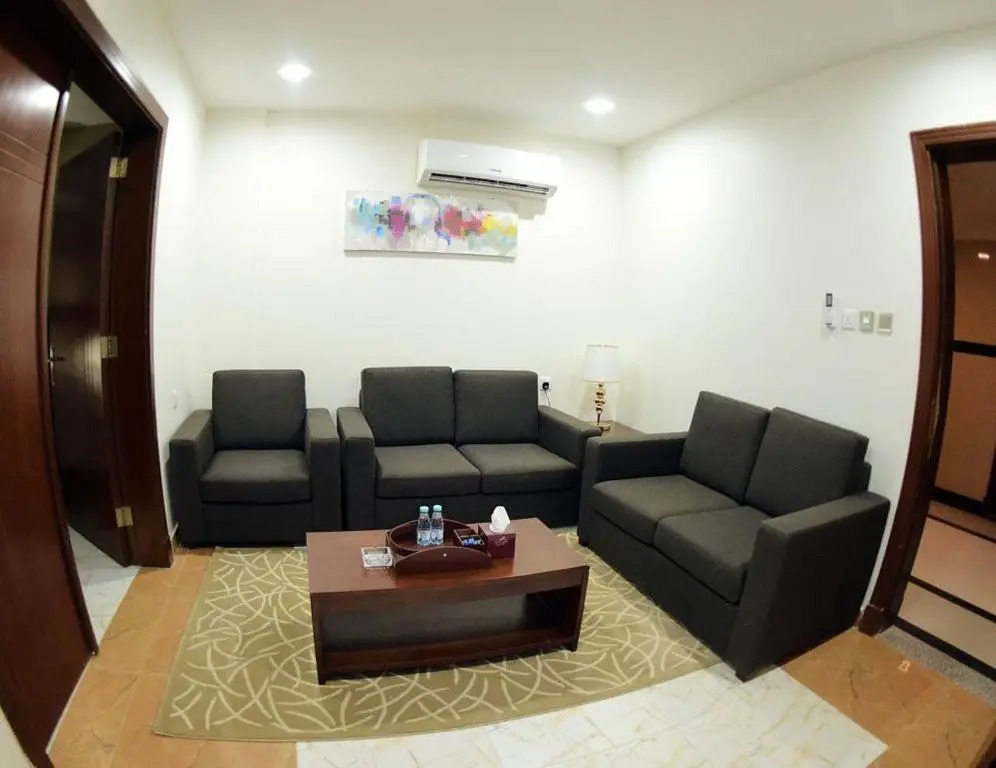 Karam Al Diyafa Hotel Apartments