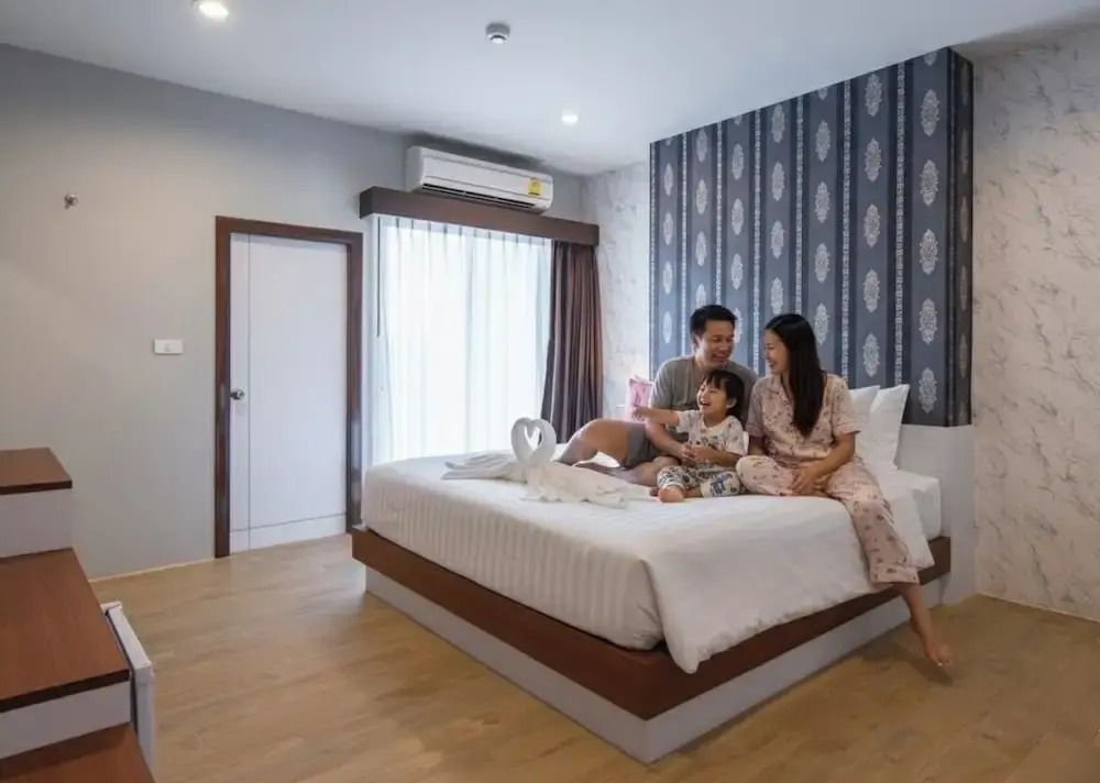 U- Homehotel Nakhonpanom
