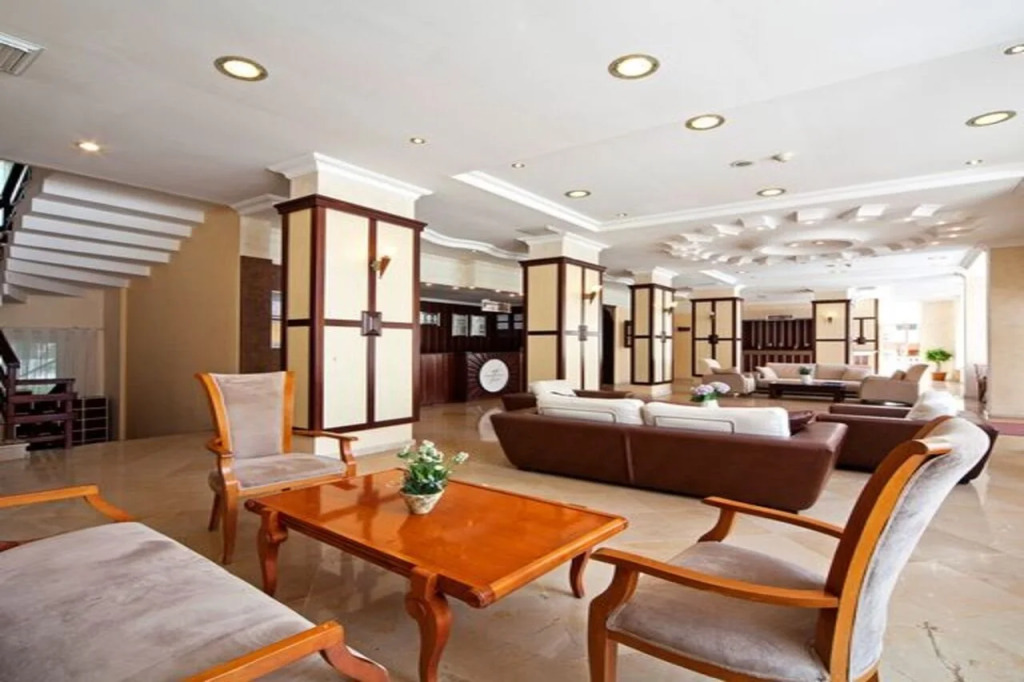Hotel Selen