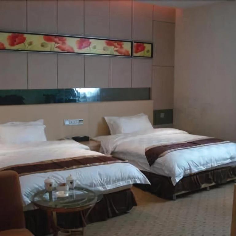 Jade Bay Hotel