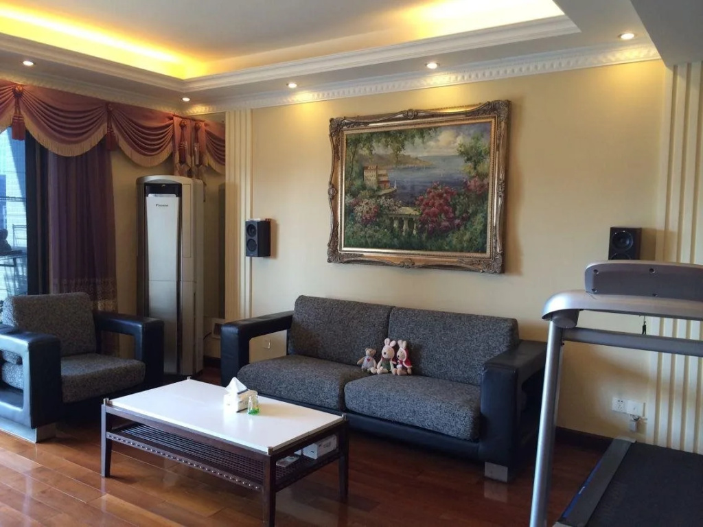 Zhuhai 1904 Youth Hostel