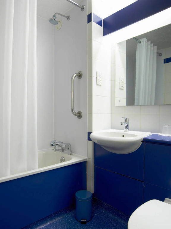 Travelodge Newcastle Central