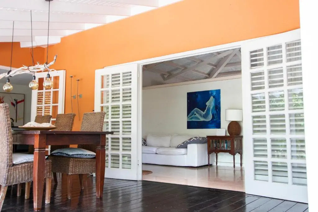 Piscadera Bay Resort 79