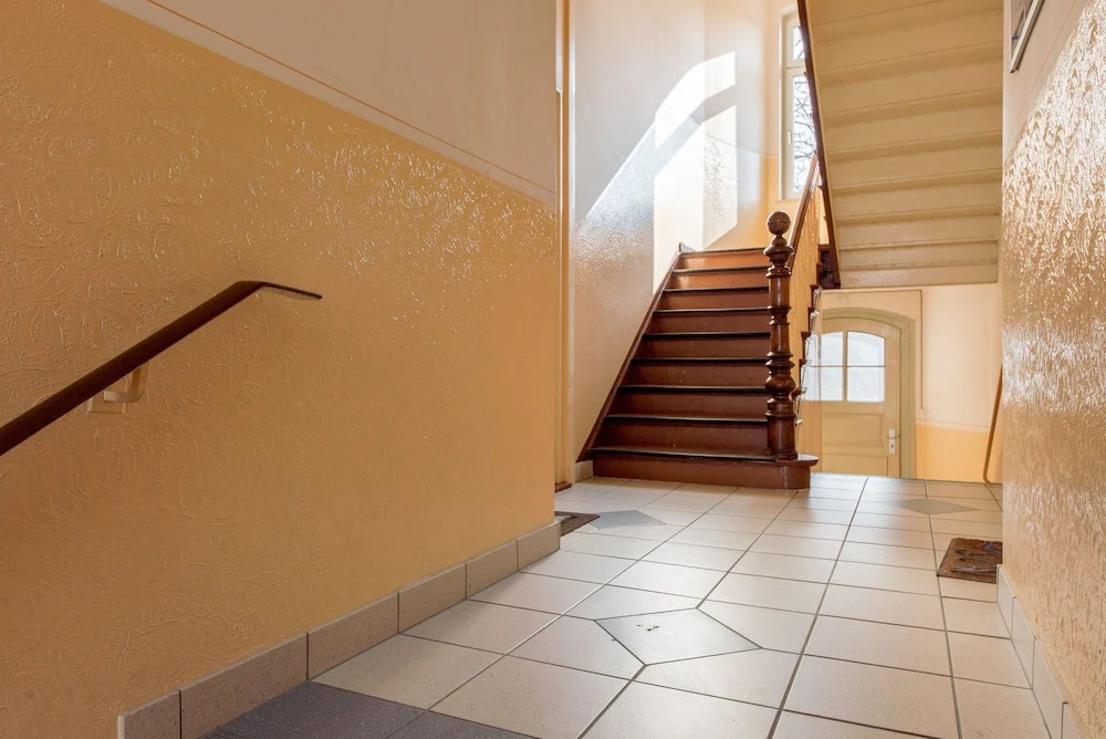 Private Apartment Im Triftfelde