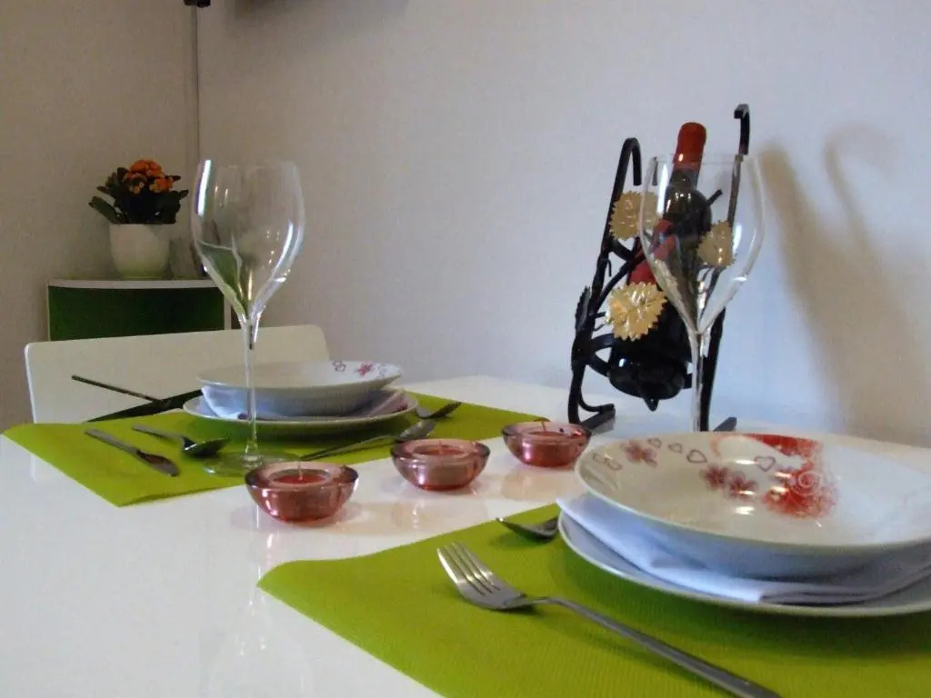 Apartment Ivana