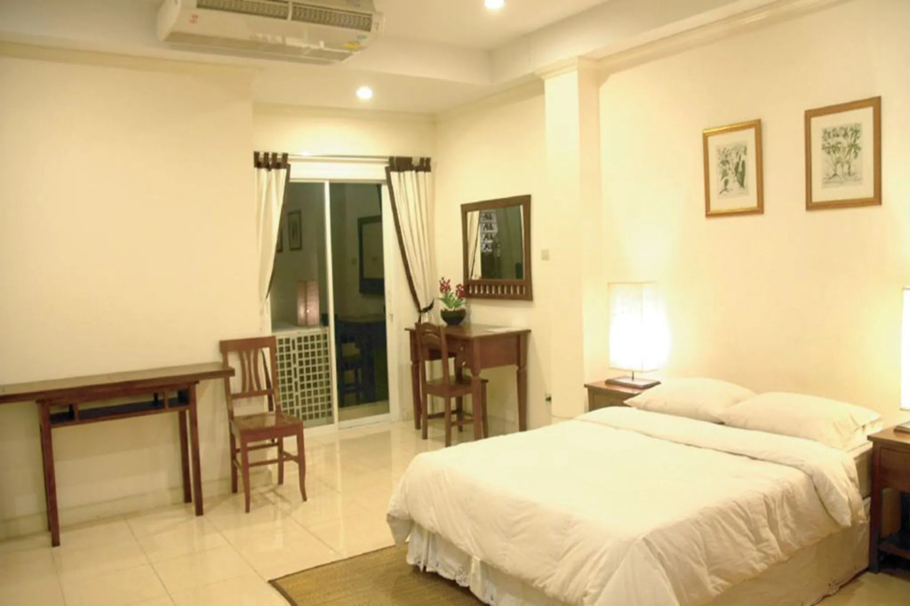 Royal Pimand Serviced Apartment