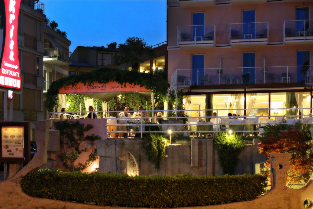 Kriss Internazionale Hotel