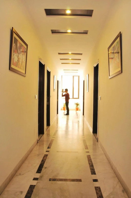 Hotel Citi International