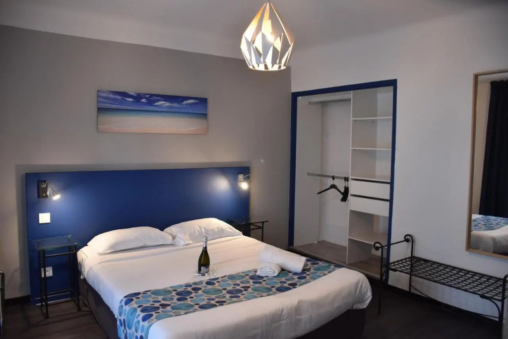 Hôtel Bel Azur