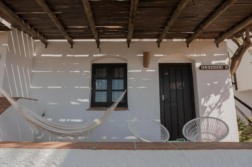Posada Morisca Charming Hotel Boutique