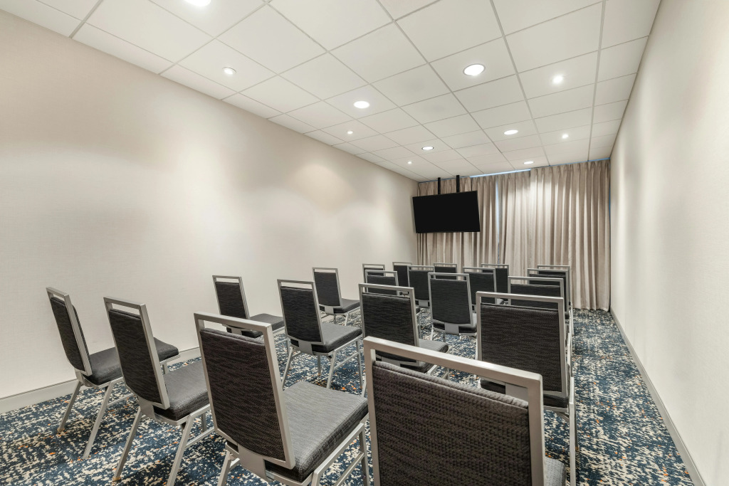 Hampton Inn & Suites Dallas/Plano-East