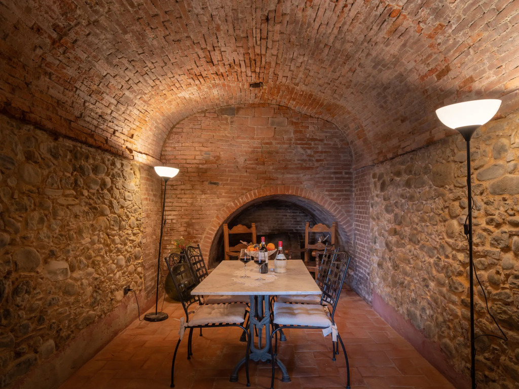 Holiday Home Melograno by Interhome