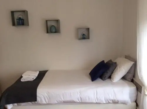 4U Lisbon II Guesthouse