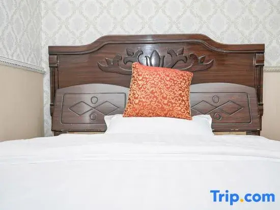 Guangan Longyuan Hotel