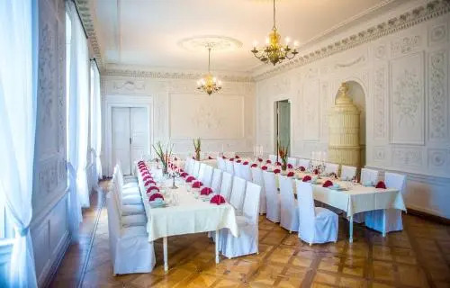 Pałac Racot
